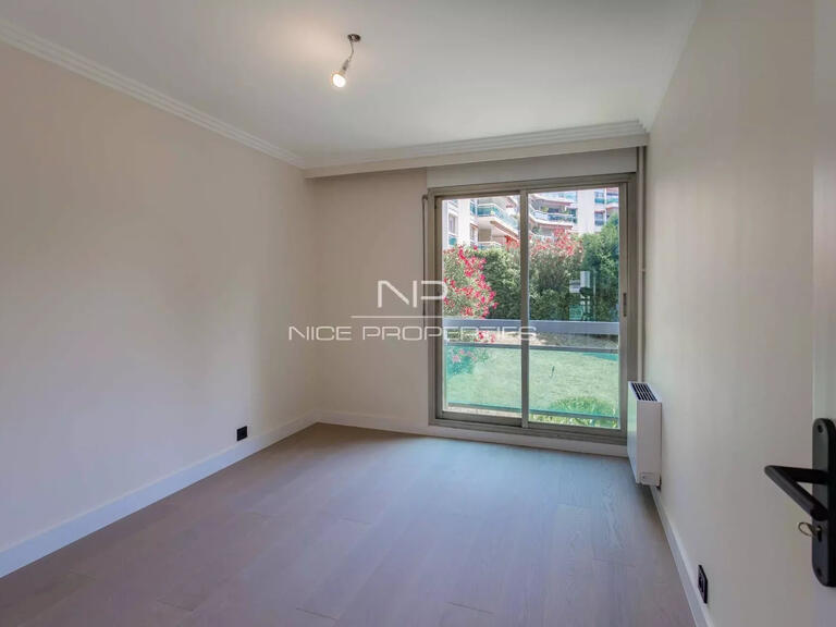 Apartment Nice - 3 bedrooms - 94m²