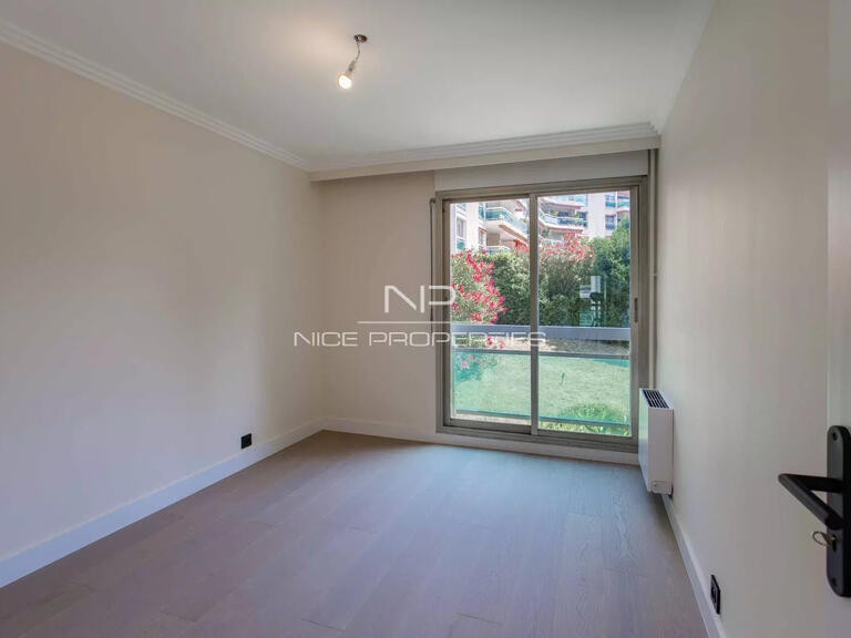 Appartement Nice - 3 chambres - 94m²