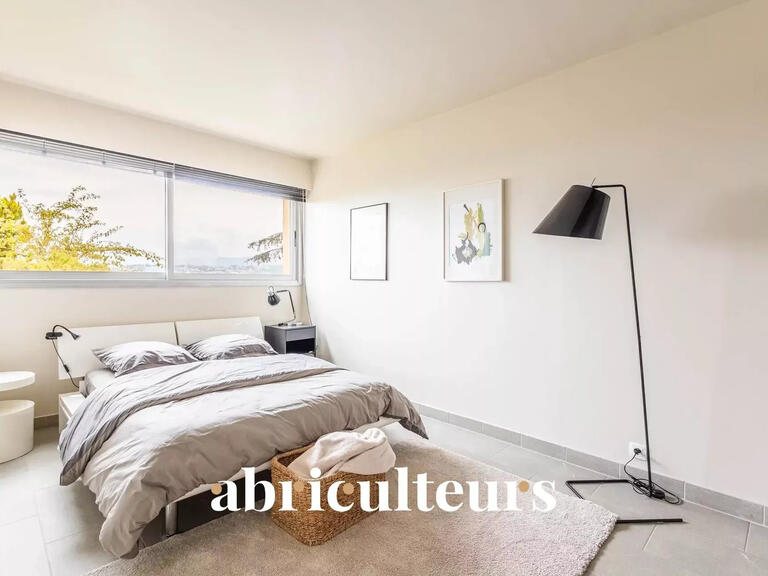 Apartment Nice - 3 bedrooms - 102m²