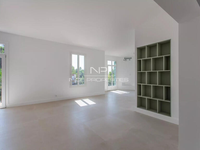 Apartment Nice - 3 bedrooms - 116m²