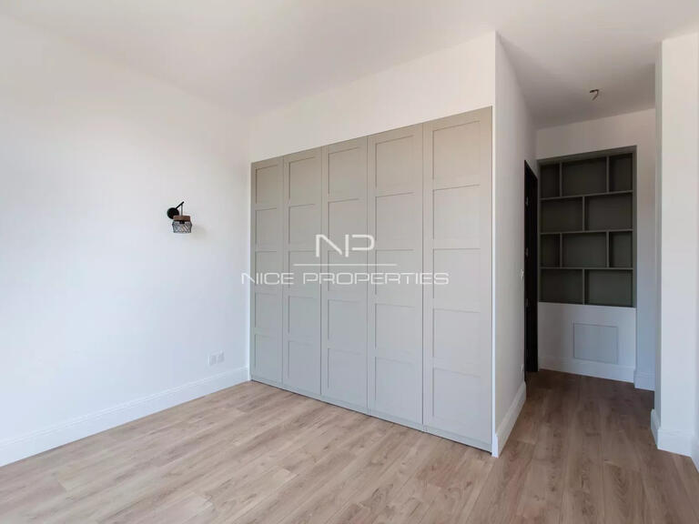 Apartment Nice - 3 bedrooms - 116m²