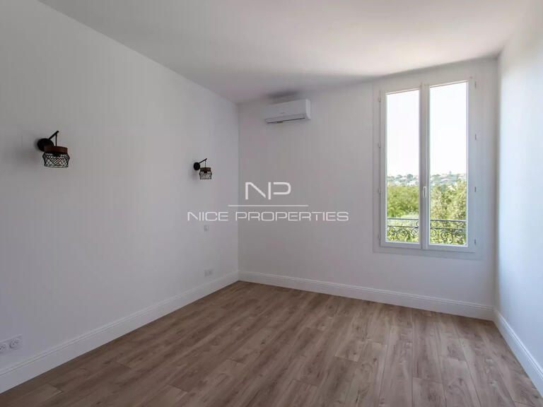 Apartment Nice - 3 bedrooms - 116m²