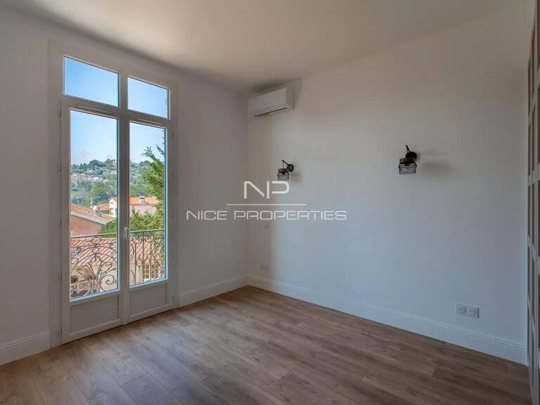 Apartment Nice - 3 bedrooms - 116m²