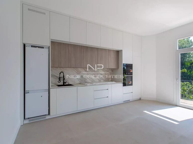 Apartment Nice - 3 bedrooms - 116m²