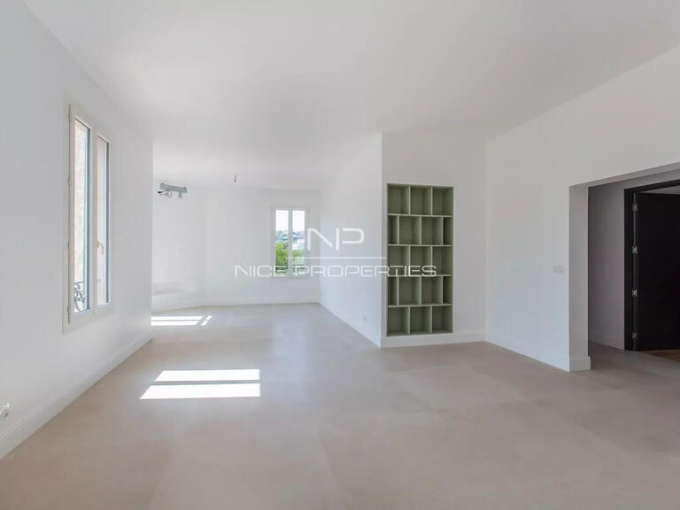 Apartment Nice - 3 bedrooms - 116m²