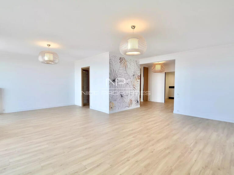 Vente Appartement avec Vue mer Nice - 2 chambres