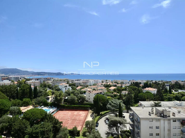 Vente Appartement avec Vue mer Nice - 2 chambres