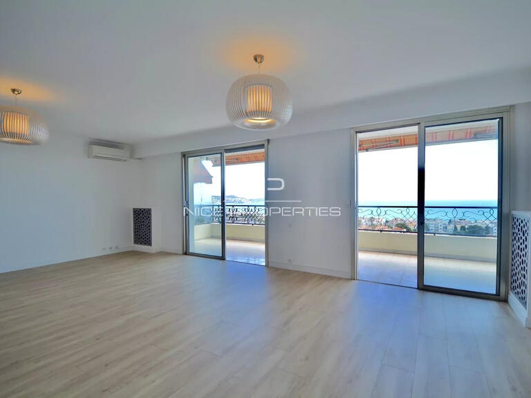 Vente Appartement avec Vue mer Nice - 2 chambres