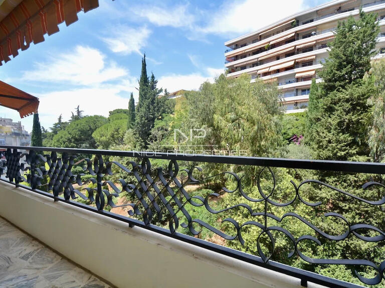 Vente Appartement avec Vue mer Nice - 2 chambres