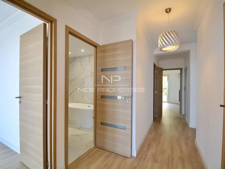 Vente Appartement avec Vue mer Nice - 2 chambres