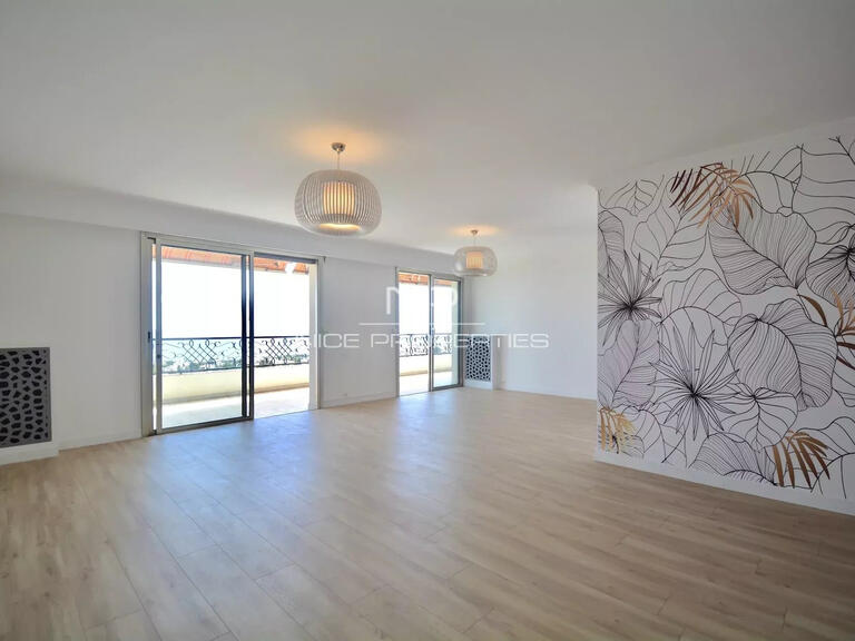 Vente Appartement avec Vue mer Nice - 2 chambres