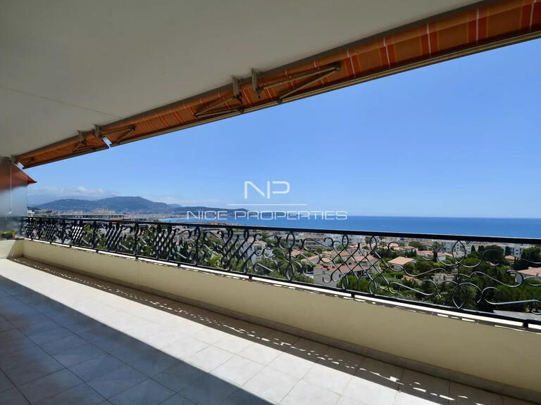 Vente Appartement avec Vue mer Nice - 2 chambres