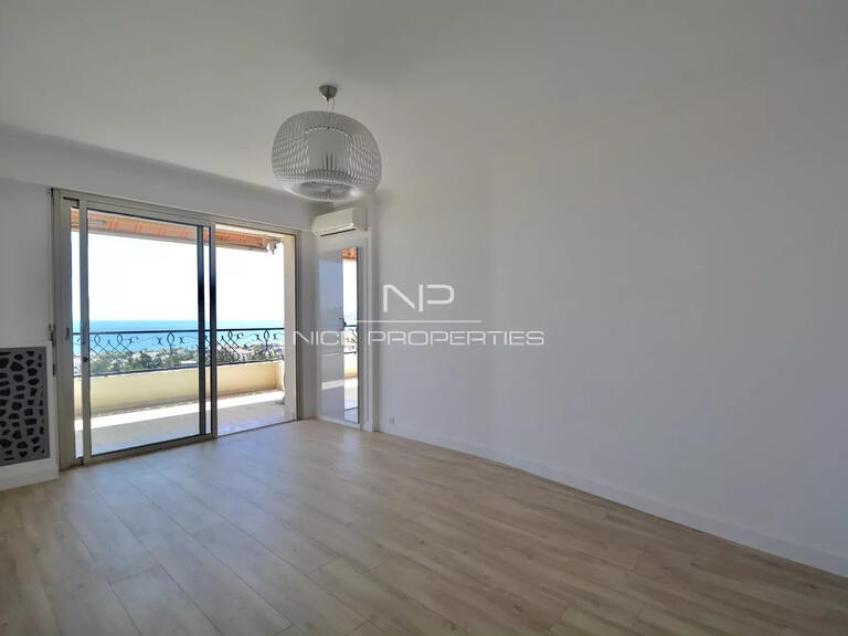 Vente Appartement avec Vue mer Nice - 2 chambres