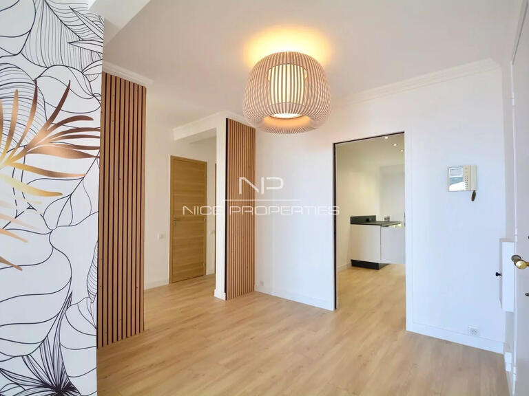 Vente Appartement avec Vue mer Nice - 2 chambres