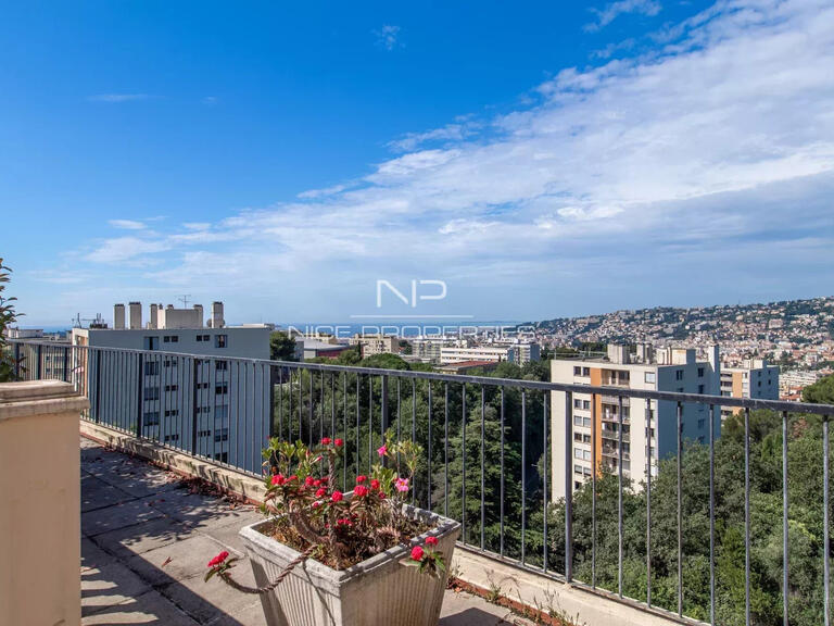 Appartement Nice - 3 chambres - 144m²