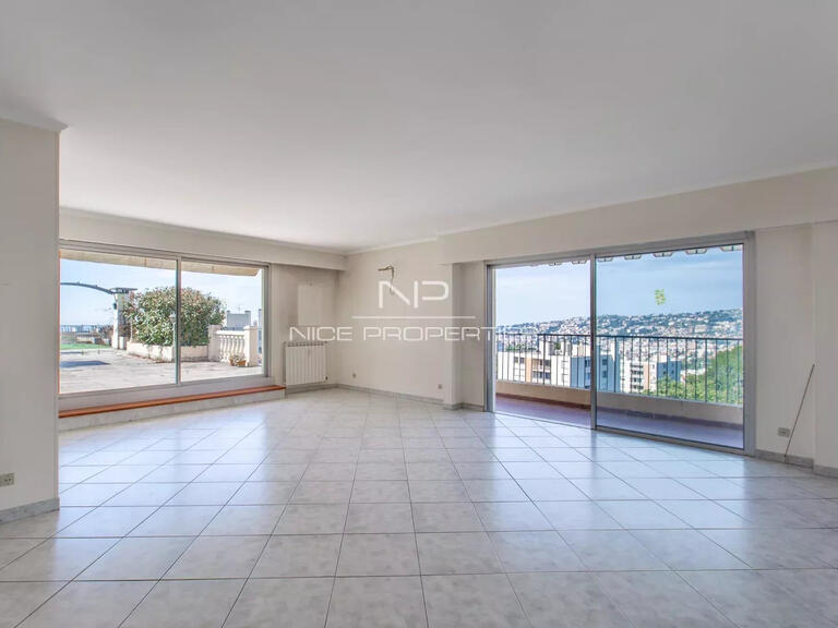 Appartement Nice - 3 chambres - 144m²