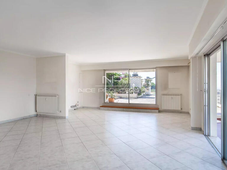 Appartement Nice - 3 chambres - 144m²