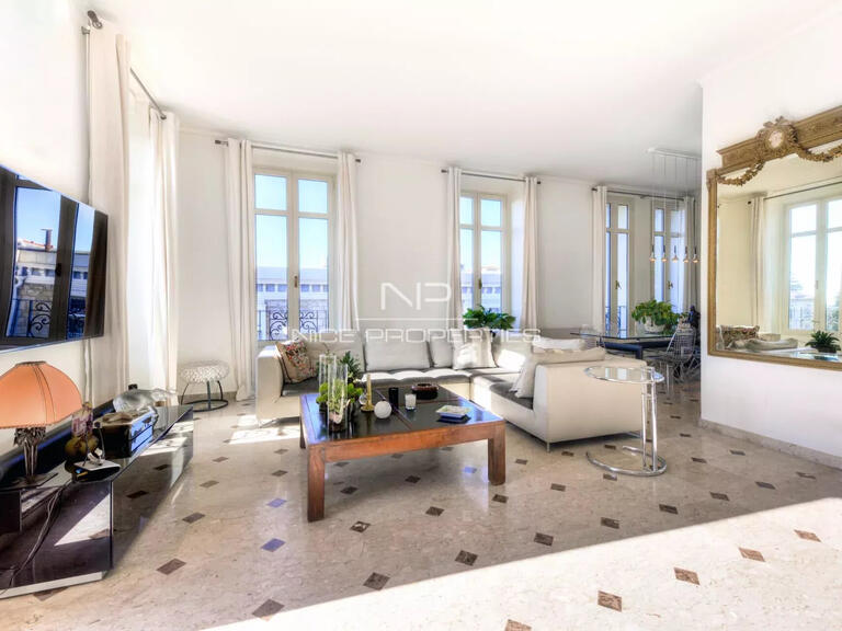 Appartement Nice - 3 chambres - 200m²