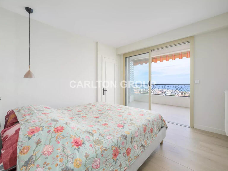 Vente Appartement avec Vue mer Nice - 3 chambres