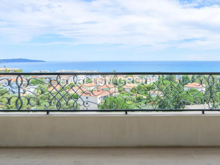 Vente Appartement avec Vue mer Nice - 3 chambres