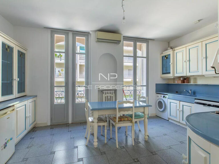 Apartment Nice - 4 bedrooms - 204m²