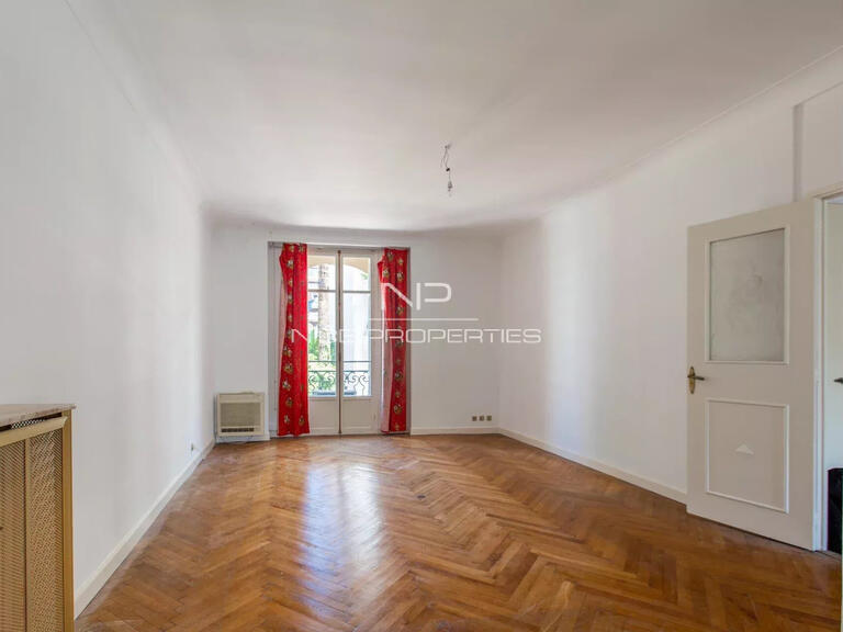 Apartment Nice - 4 bedrooms - 204m²