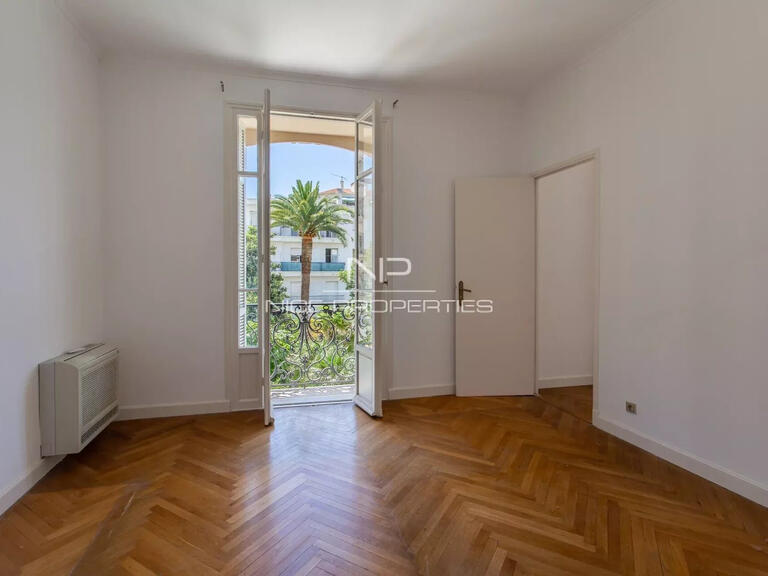 Vente Appartement Nice - 4 chambres