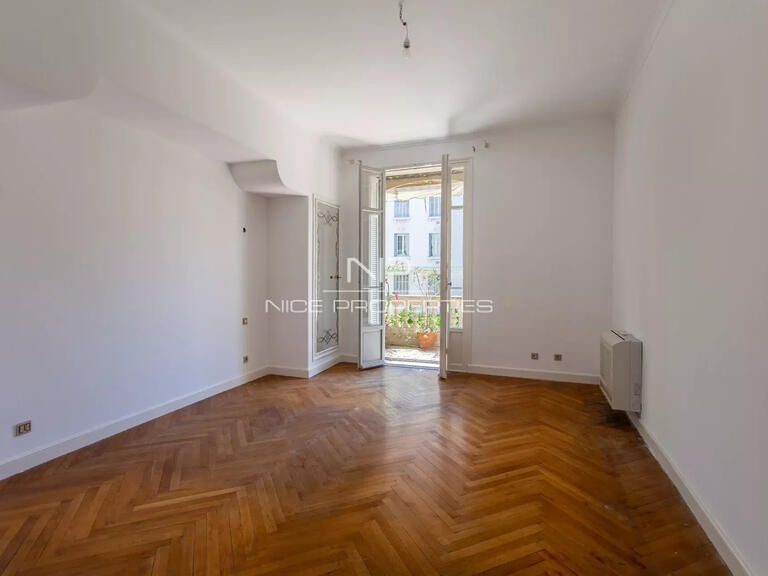 Vente Appartement Nice - 4 chambres