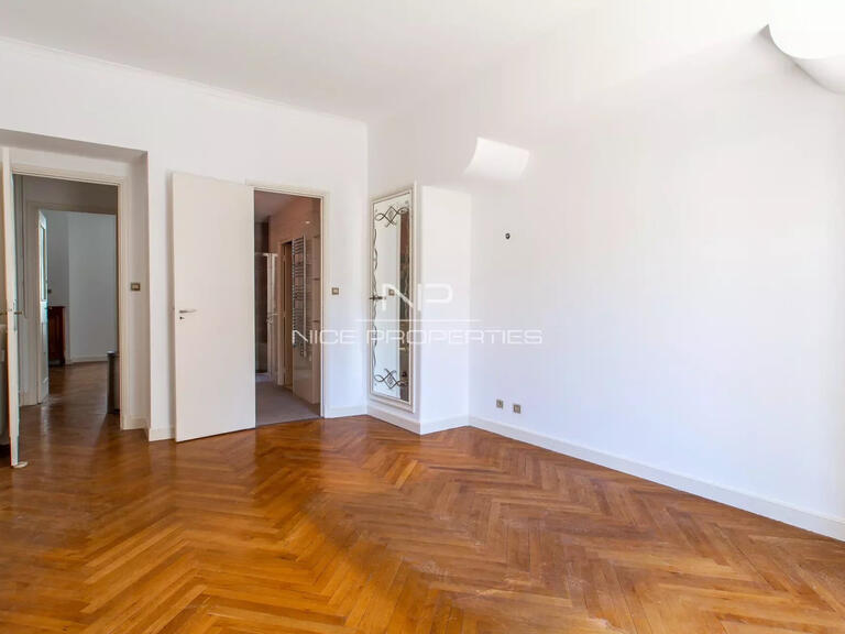 Vente Appartement Nice - 4 chambres