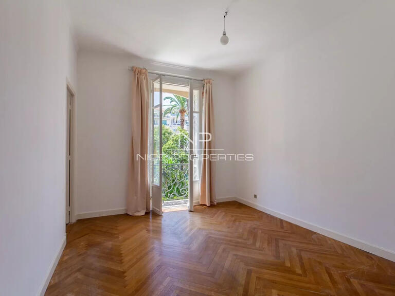 Vente Appartement Nice - 4 chambres