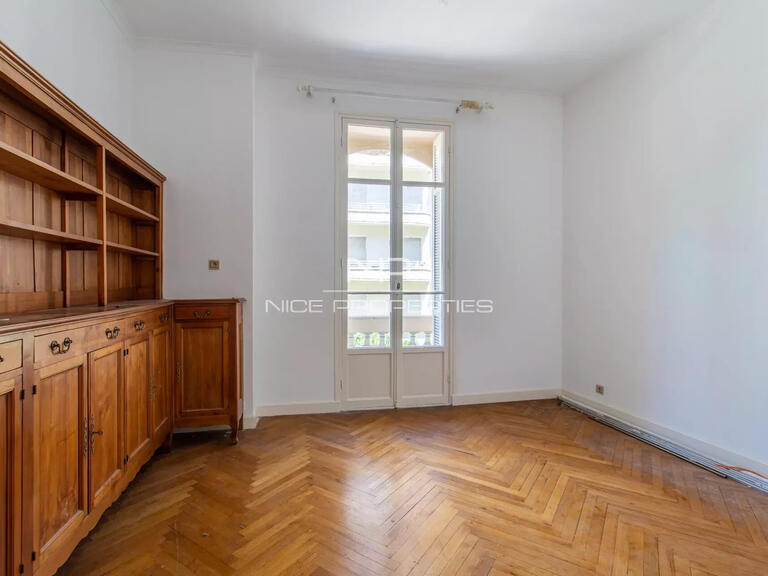 Vente Appartement Nice - 4 chambres
