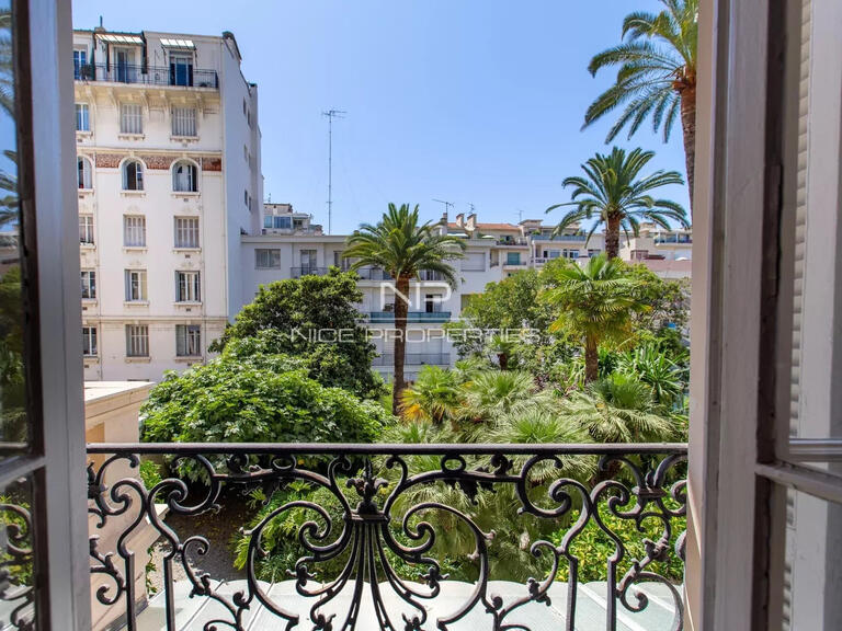 Vente Appartement Nice - 4 chambres