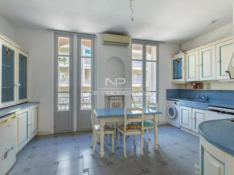 Vente Appartement Nice - 4 chambres