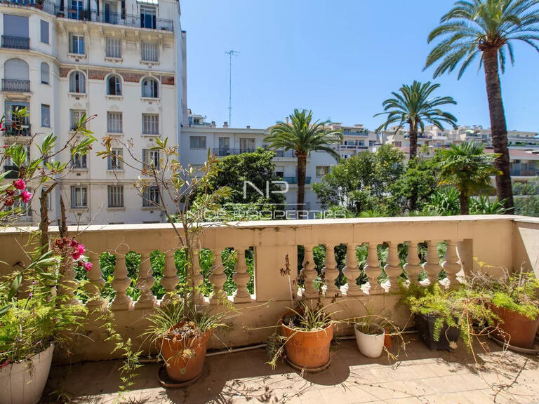 Apartment Nice - 4 bedrooms - 204m²