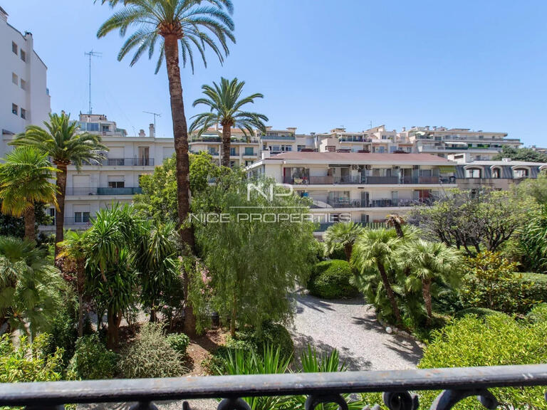 Apartment Nice - 4 bedrooms - 204m²