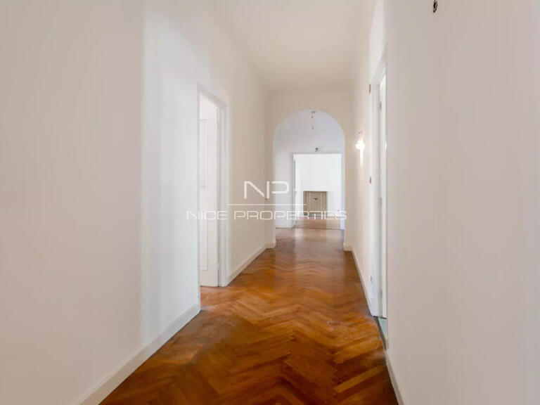 Apartment Nice - 4 bedrooms - 204m²