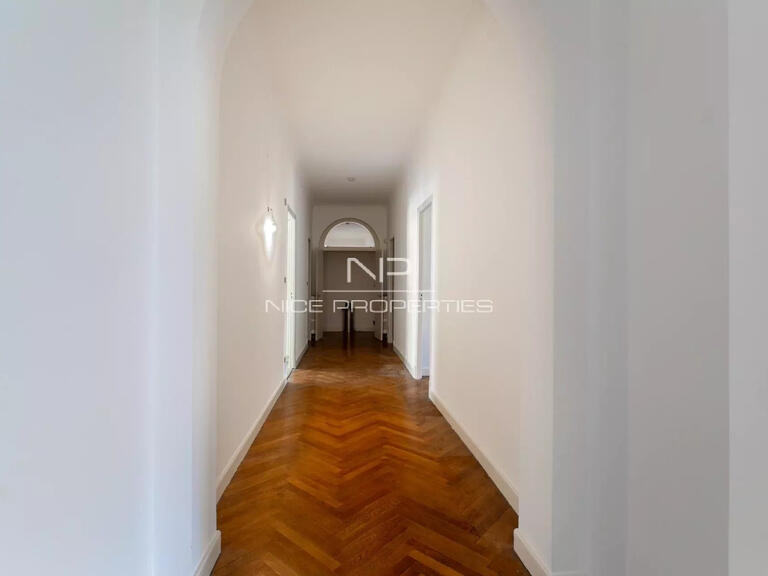 Apartment Nice - 4 bedrooms - 204m²