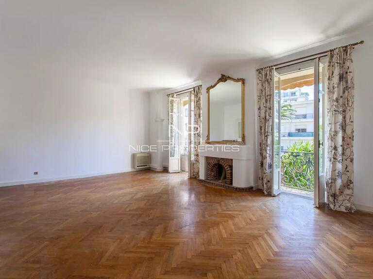 Vente Appartement Nice - 4 chambres