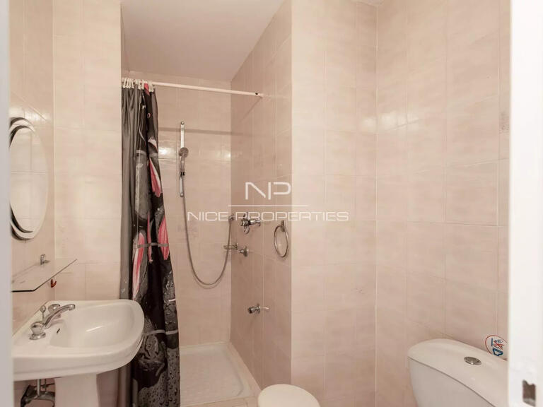 Apartment Nice - 4 bedrooms - 204m²