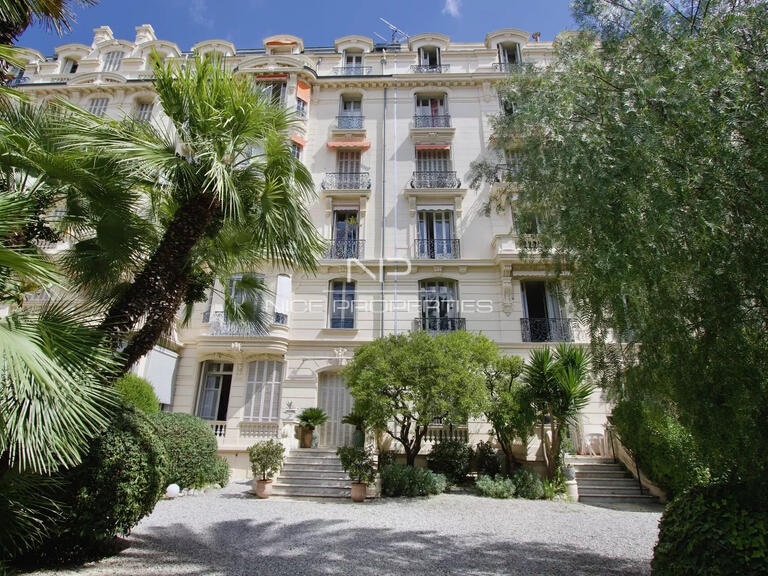 Vente Appartement Nice - 4 chambres