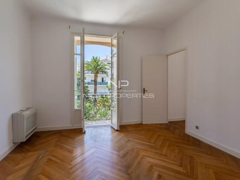 Apartment Nice - 4 bedrooms - 204m²