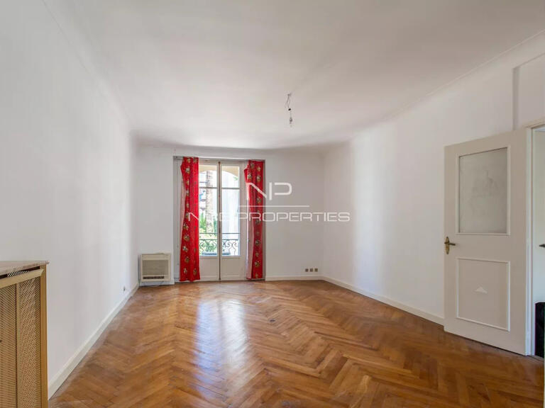 Vente Appartement Nice - 4 chambres