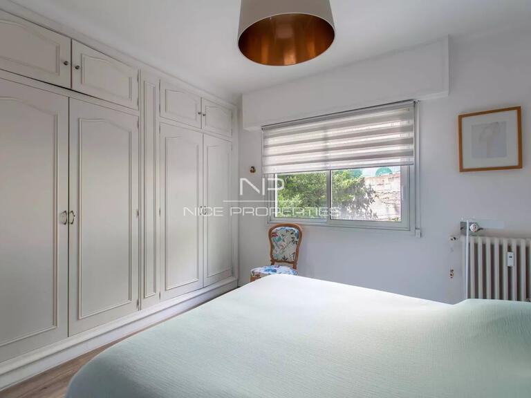 Vente Appartement avec Vue mer Nice - 3 chambres