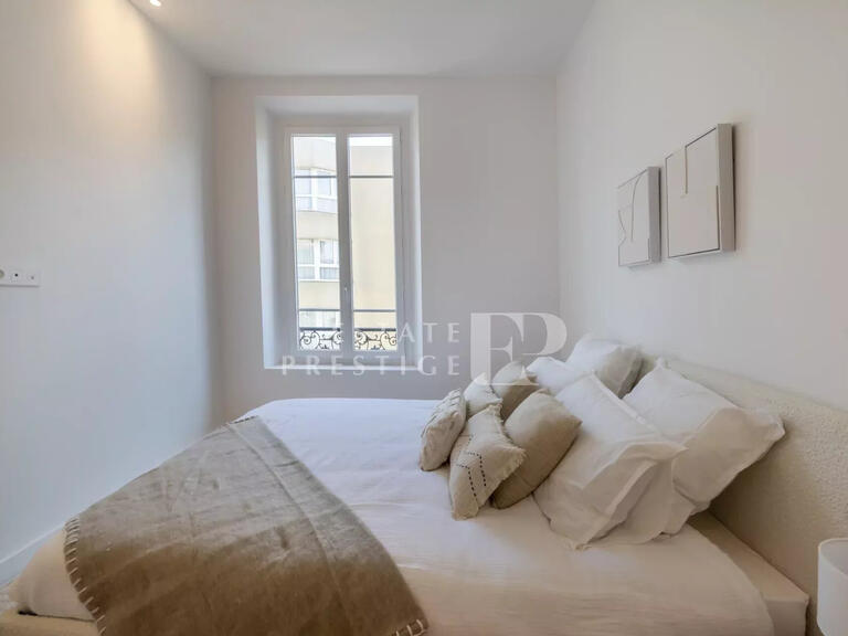 Apartment Nice - 4 bedrooms - 137m²