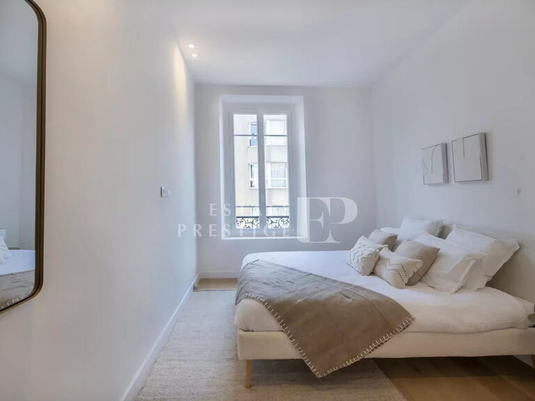 Apartment Nice - 4 bedrooms - 137m²