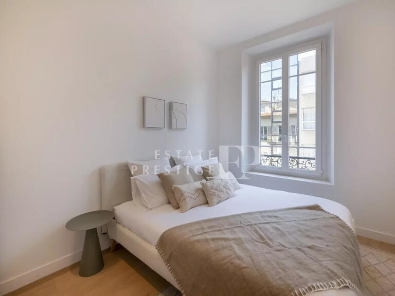 Apartment Nice - 4 bedrooms - 137m²