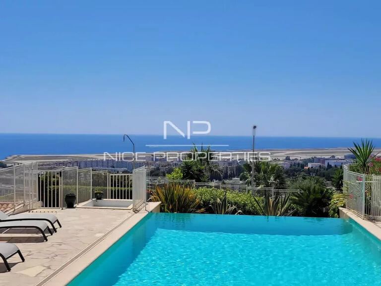 Sale Apartment with Sea view Nice - 2 bedrooms