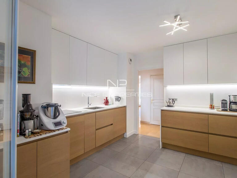 Vente Appartement avec Vue mer Nice - 2 chambres