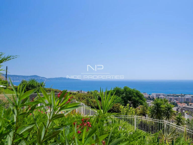 Sale Apartment with Sea view Nice - 2 bedrooms