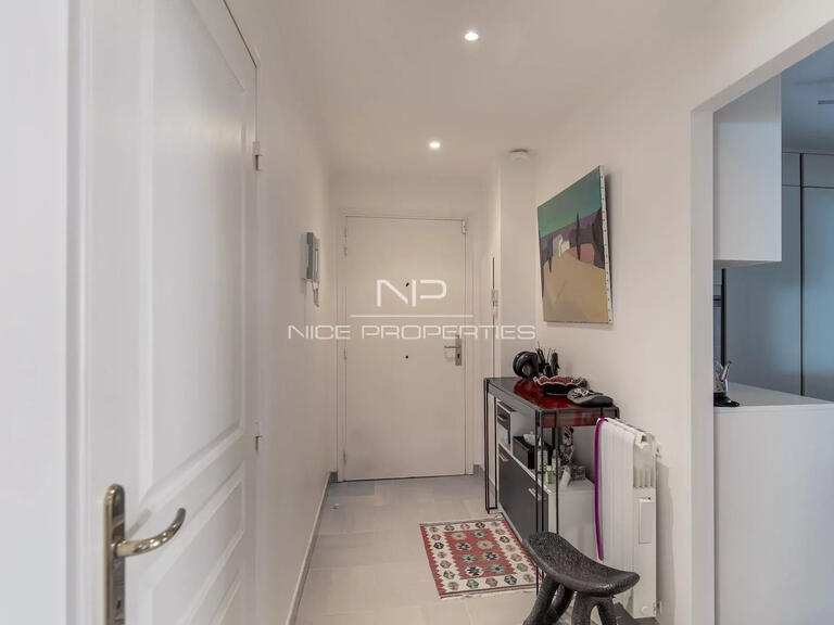 Vente Appartement avec Vue mer Nice - 2 chambres